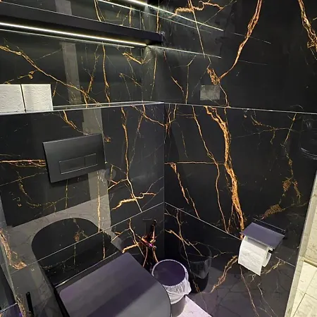 Jacuzzi Glass-house Rakowicka 20 Station *