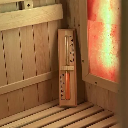 Apartamento Jacuzzi Glass-house Rakowicka 20 Station