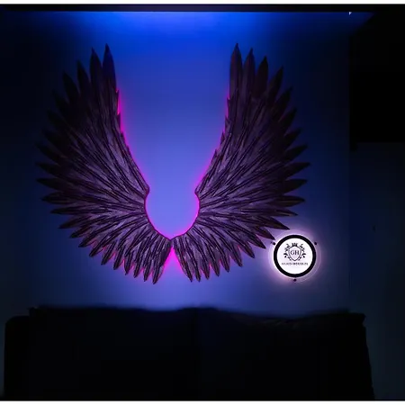 Jacuzzi Glass-house Rakowicka 20 Station