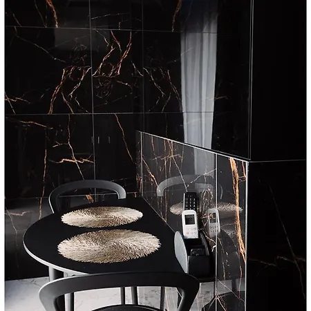 Jacuzzi Glass-house Rakowicka 20 Station Lägenhet